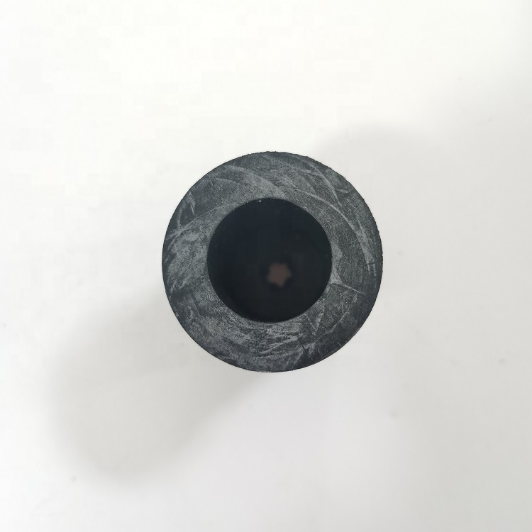921648. 0001 power main switch rubber cover kalmar dce 80-100/45e stacker switch protective cover 7 921648.0001 Power Main Switch Rubber Cover Kalmar Dce 80-100/45E Stacker Switch Protective Cover - Image 6