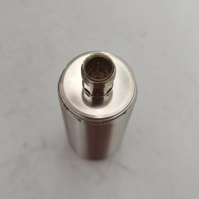 Kalmar inductive proximity sensor switch lock head sensor jp124531 (m30 wireless three-pin) j03508. 0100 924015. 1999 5 Kalmar Inductive Proximity Sensor Switch Lock Head Sensor Jp124531 (M30 Wireless Three-Pin) J03508.0100 924015.1999 - Image 4