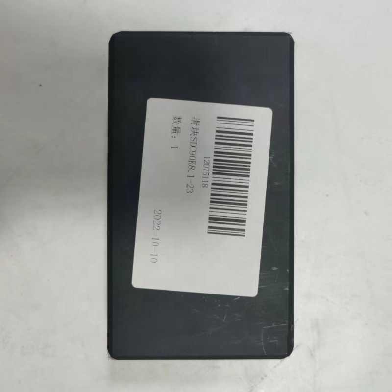 Slider sdc90k8. 1-23 12075118 sany port heavy machinery parts 4 Slider Sdc90K8.1-23 12075118 Sany Port Heavy Machinery Parts - Image 3