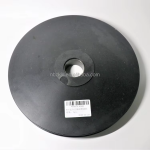 DCT Mast Oil Pipe Roller A58374.0200