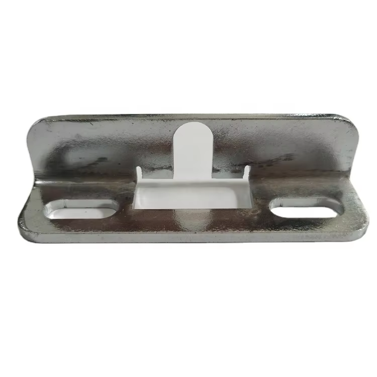 A23480.0100 Door Strike Plate