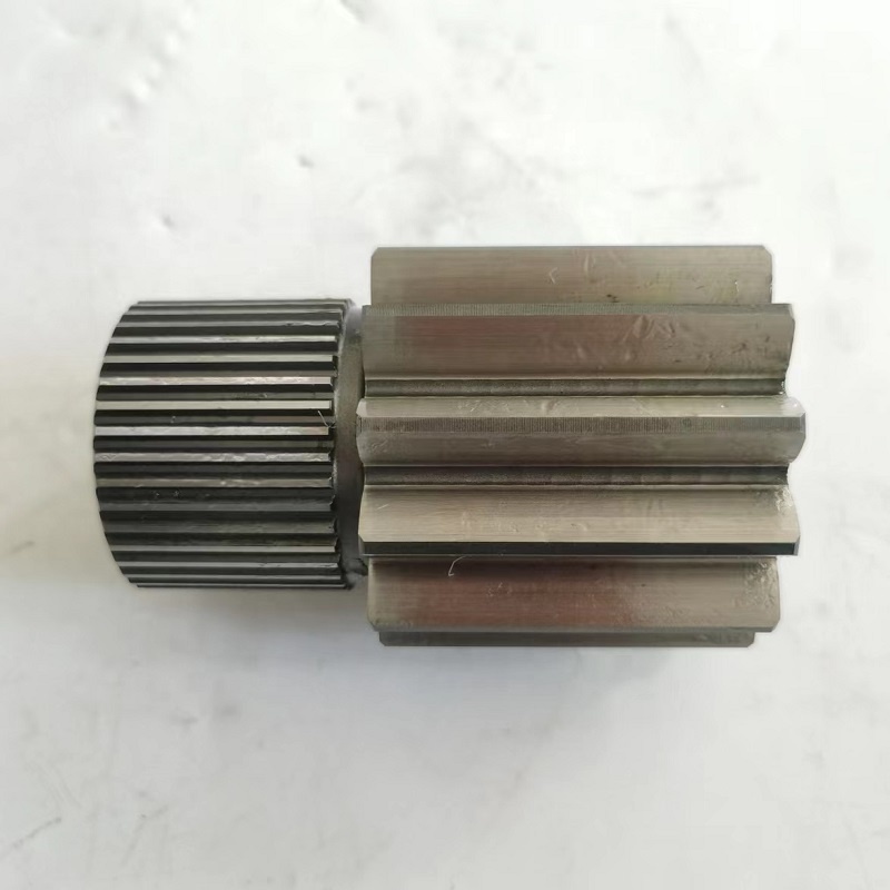 Kalmar dcf100-45e8 sun gear 509251-313 60134372 923736. 0869 dce 80-100/45e dcf 80-100 port machinery parts 5 Kalmar Dcf100-45E8 Sun Gear 509251-313 60134372 923736.0869 Dce 80-100/45E Dcf 80-100 Port Machinery Parts - Image 4