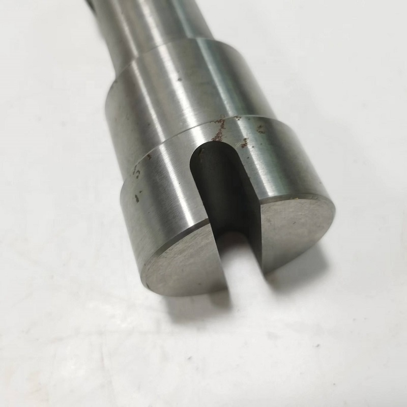 Elme spreader pin 772077 reach stackers parts accessories 3 Elme Spreader Pin 772077 Reach Stackers Parts Accessories - Image 2