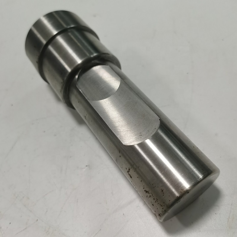 Elme spreader pin 772077 reach stackers parts accessories 4 Elme Spreader Pin 772077 Reach Stackers Parts Accessories - Image 3