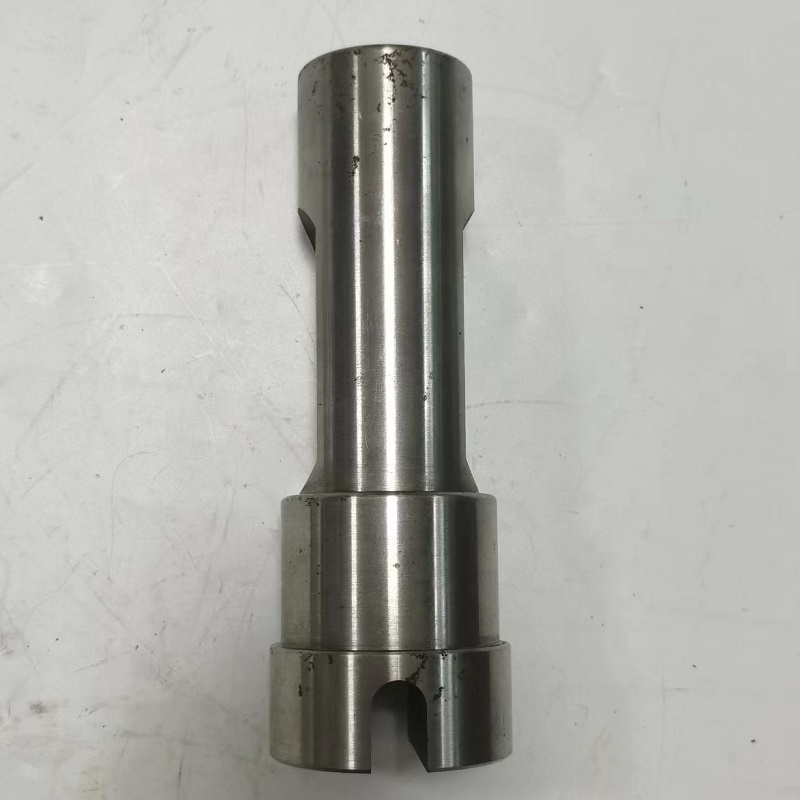 Elme spreader pin 772077 reach stackers parts accessories 5 Elme Spreader Pin 772077 Reach Stackers Parts Accessories - Image 4