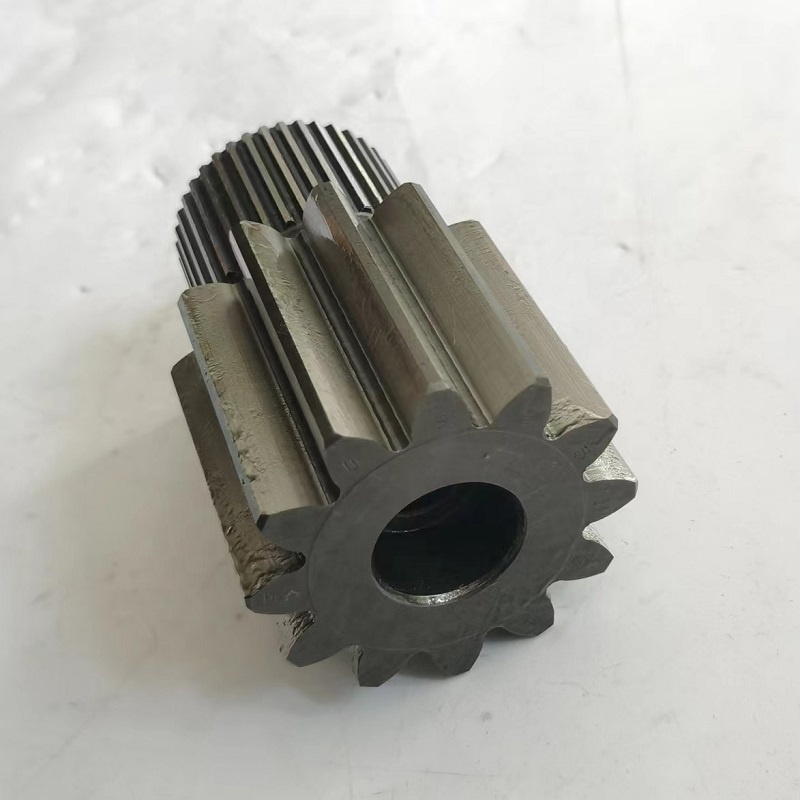 Kalmar dcf100-45e8 sun gear 509251-313 60134372 923736. 0869 dce 80-100/45e dcf 80-100 port machinery parts 6 Kalmar Dcf100-45E8 Sun Gear 509251-313 60134372 923736.0869 Dce 80-100/45E Dcf 80-100 Port Machinery Parts - Image 5