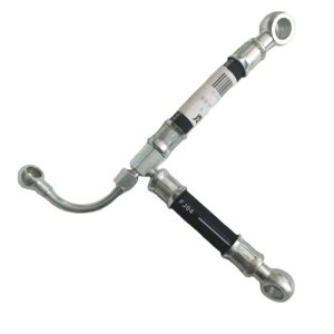 Leak oil pipe 923976.3159 52821384 760 High-pressure diesel Hose