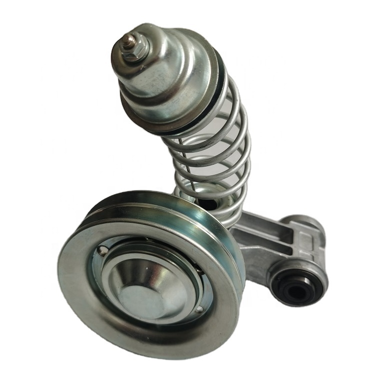 731 Tension Pulley Assembly