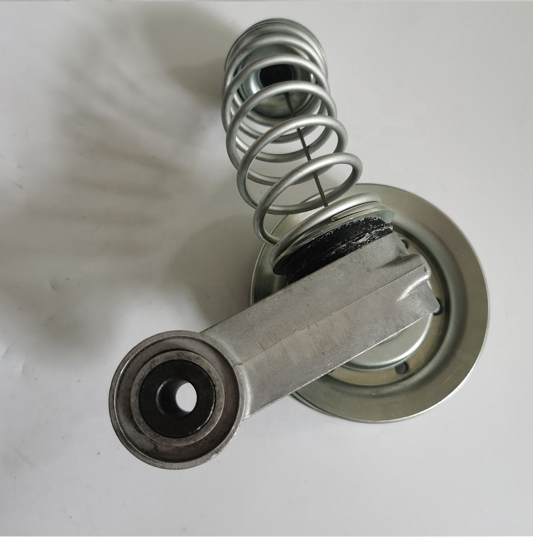 731 tension pulley assembly 3183644/923736. 0727/421540 kalmar dcd 200-300 stacker reach stacker parts and accessories 4 731 Tension Pulley Assembly 3183644/923736.0727/421540 Kalmar Dcd 200-300 Stacker Reach Stacker Parts And Accessories - Image 3