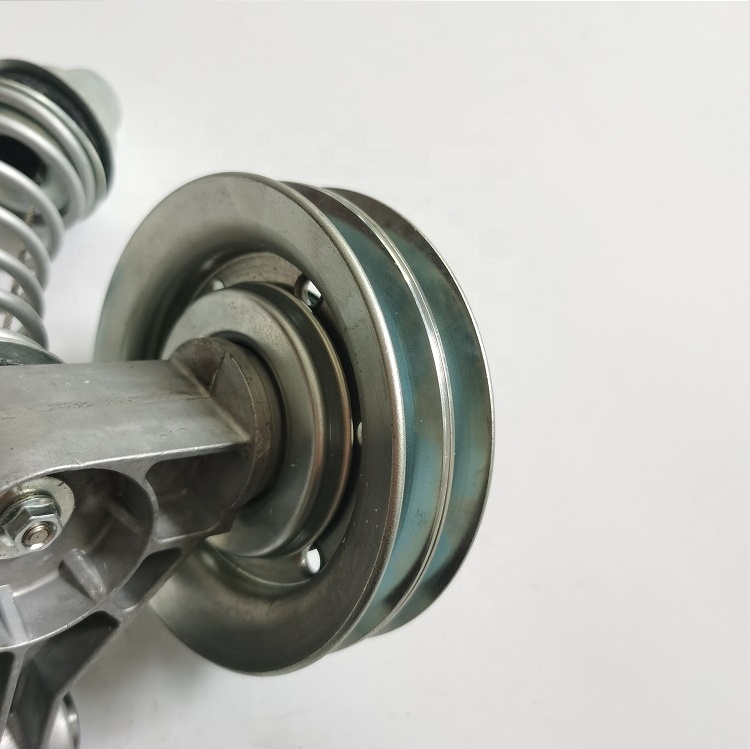 731 tension pulley assembly 3183644/923736. 0727/421540 kalmar dcd 200-300 stacker reach stacker parts and accessories 6 731 Tension Pulley Assembly 3183644/923736.0727/421540 Kalmar Dcd 200-300 Stacker Reach Stacker Parts And Accessories - Image 5