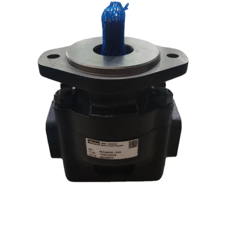Hydraulic Pump Gear Pump