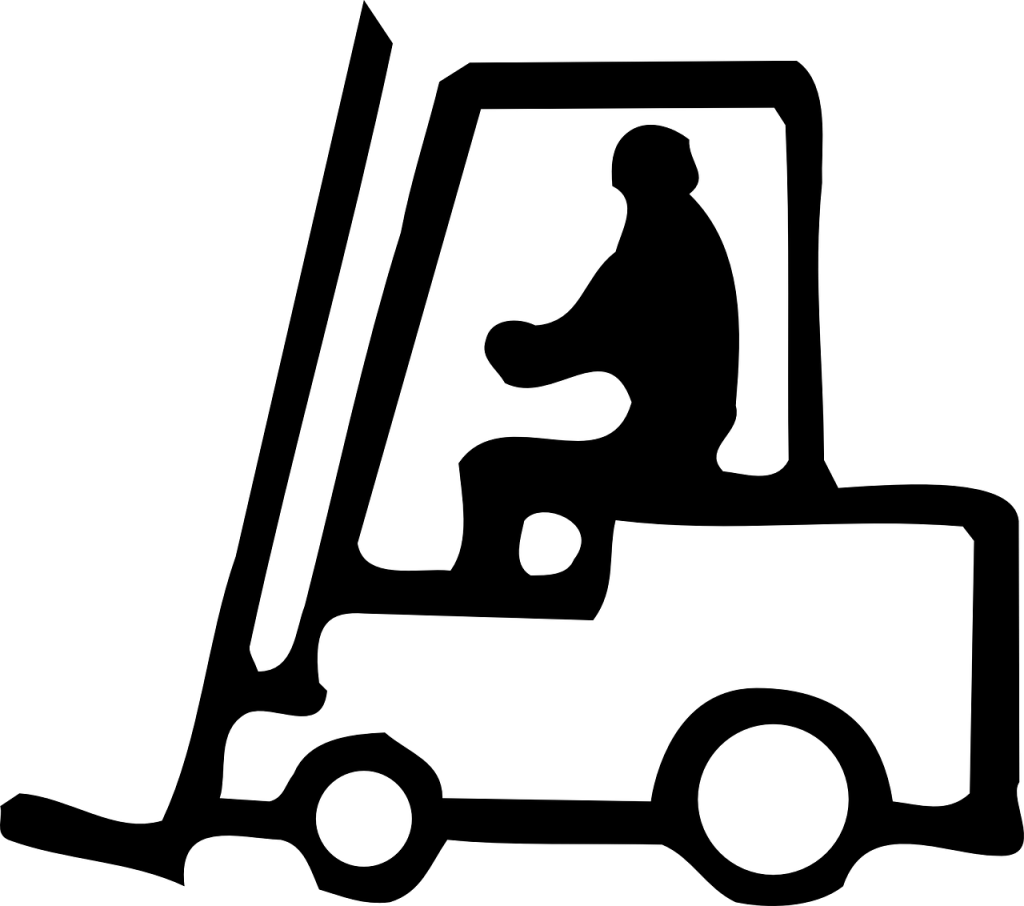 Forklift Equipment