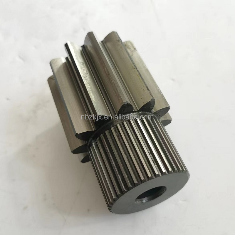 Kalmar dcf100-45e8 sun gear 509251-313 60134372 923736. 0869 dce 80-100/45e dcf 80-100 port machinery parts 4 Kalmar Dcf100-45E8 Sun Gear 509251-313 60134372 923736.0869 Dce 80-100/45E Dcf 80-100 Port Machinery Parts - Image 3