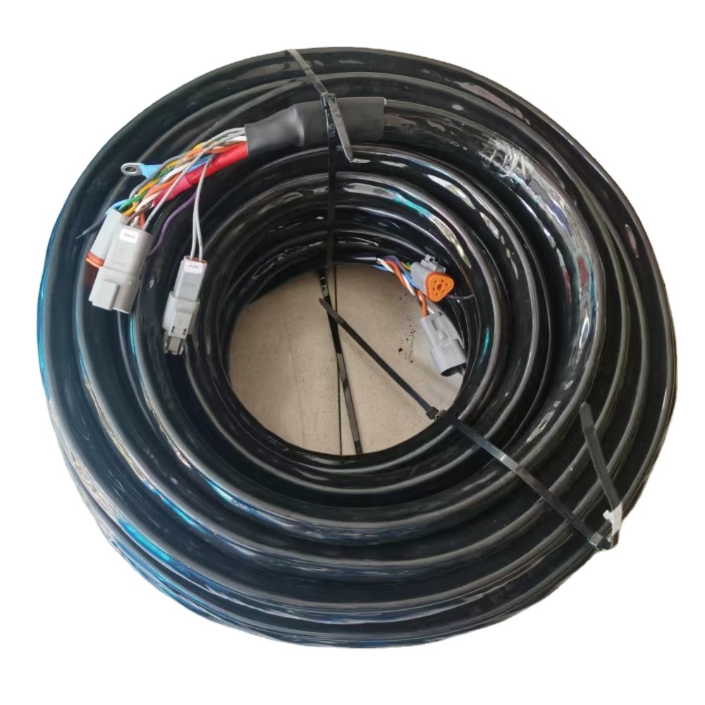 Kalmar Wire Harness Kit Gantry Cable K7