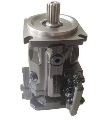 hydraulic pump hydraulic piston pump