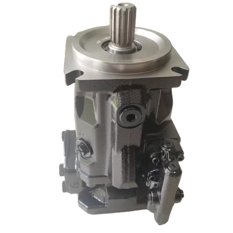 Hydraulic Pump Hydraulic Piston Pump