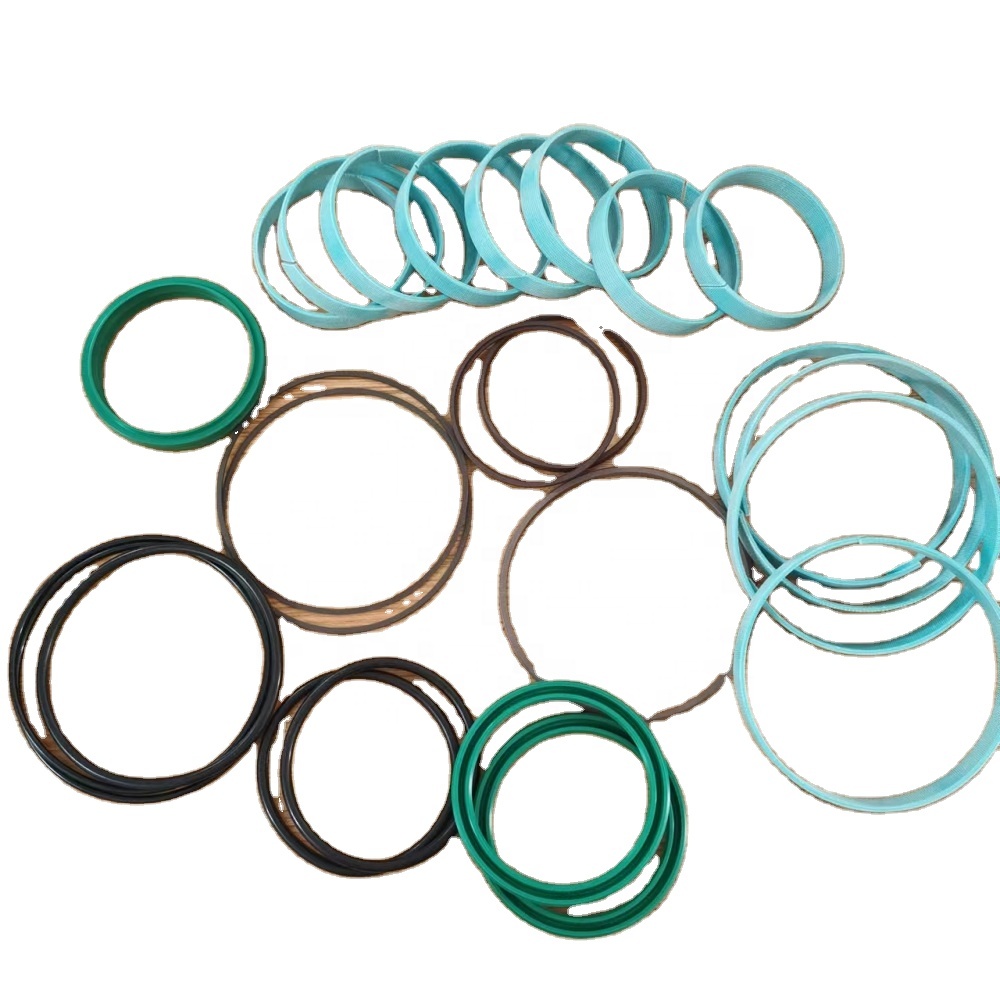 Hynautic Steering Cylinder Seal Kits