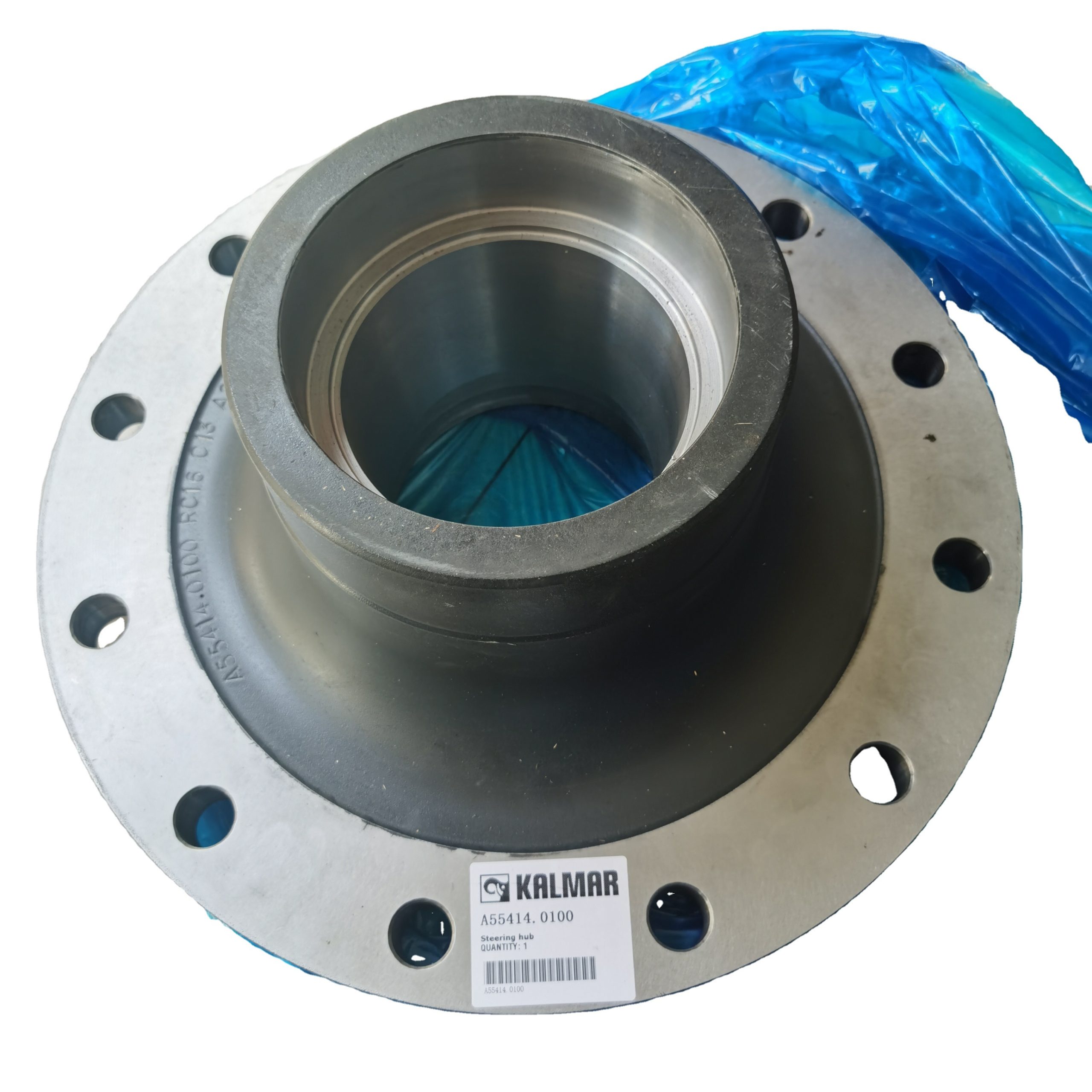 Steering Wheel Hub Adapter