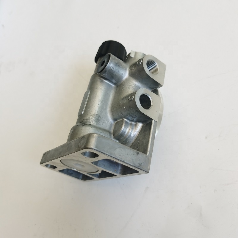 720 fuel filter base for kalmar dcf 80-100 11110708 921350. 0011/1 port machinery parts 5 11110708 Fuel Filter Heads