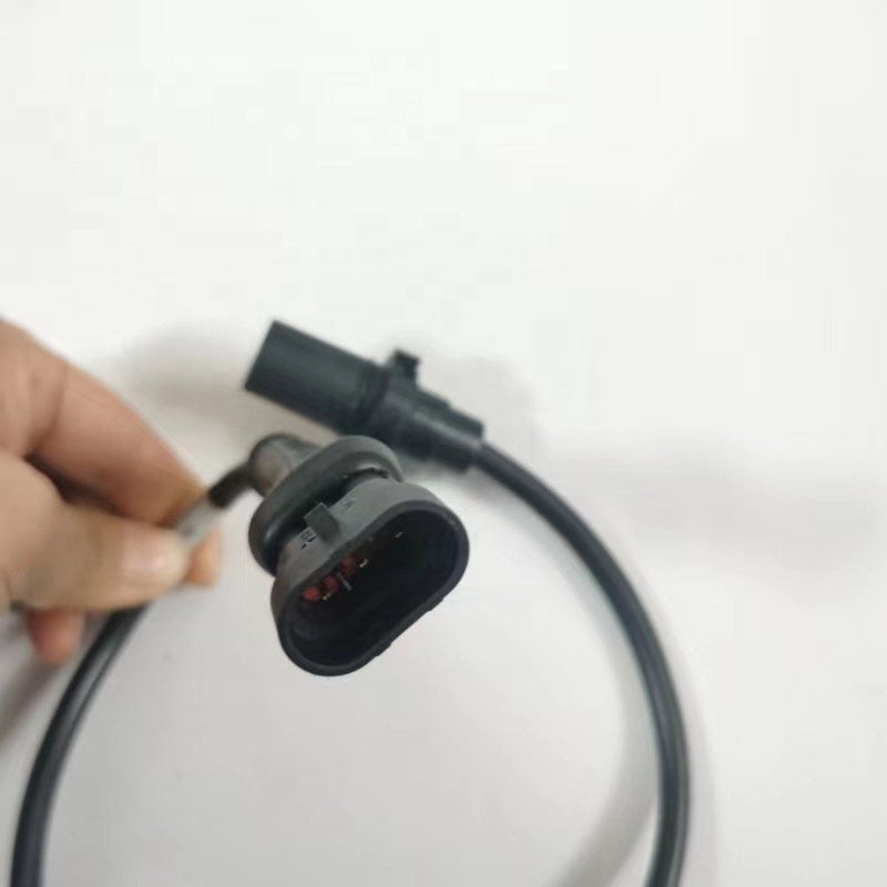 Te32 speed sensor 4209784 923855. 1823 kalmar drf 400-450 reach stacker accessories port machinery 5 Te32 Speed Sensor 4209784 923855.1823 Kalmar Drf 400-450 Reach Stacker Accessories Port Machinery - Image 4