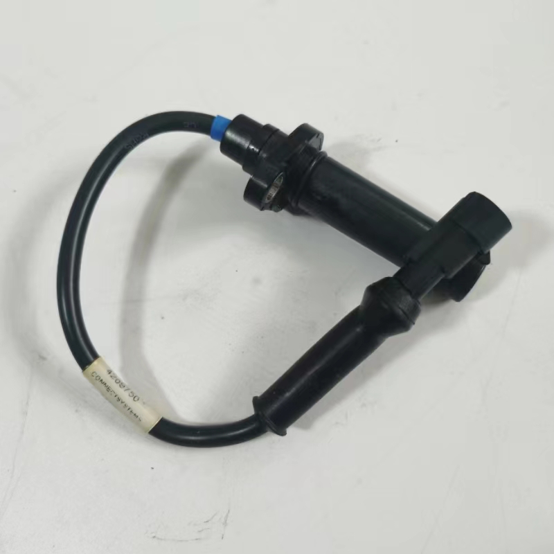 Te sensor 4209750 923855. 1820 kalmar drf 400-450 kalmar parts accessories 4 Speed Sensor