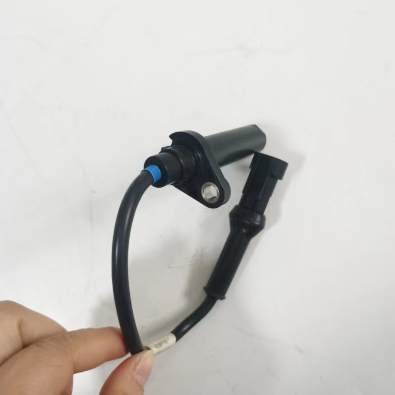 Te sensor 4209750 923855. 1820 kalmar drf 400-450 kalmar parts accessories 6 Te Sensor 4209750 923855.1820 Kalmar Drf 400-450 Kalmar Parts Accessories - Image 5