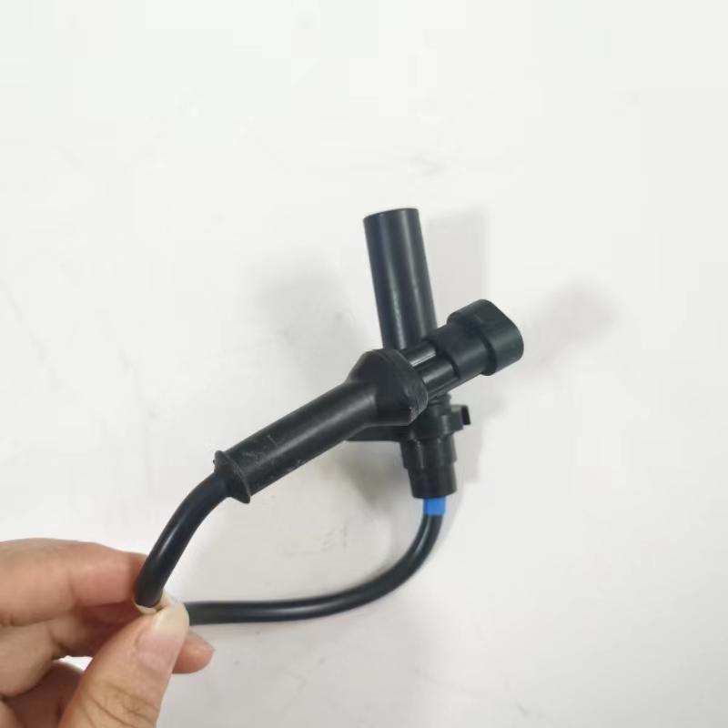 Te sensor 4209750 923855. 1820 kalmar drf 400-450 kalmar parts accessories 5 Te Sensor 4209750 923855.1820 Kalmar Drf 400-450 Kalmar Parts Accessories - Image 4