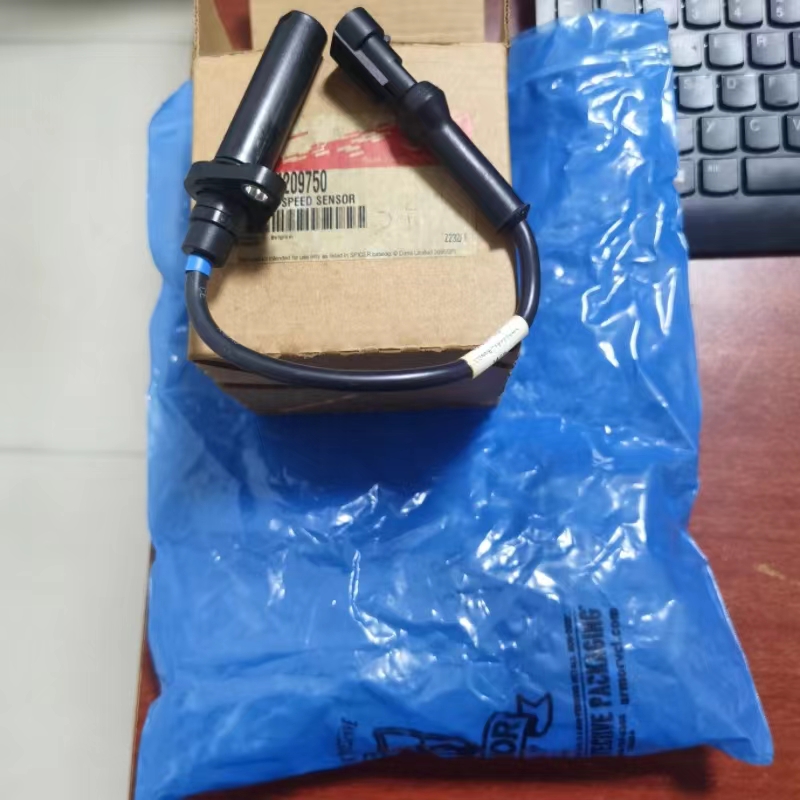 Te sensor 4209750 923855. 1820 kalmar drf 400-450 kalmar parts accessories 7 Te Sensor 4209750 923855.1820 Kalmar Drf 400-450 Kalmar Parts Accessories - Image 6