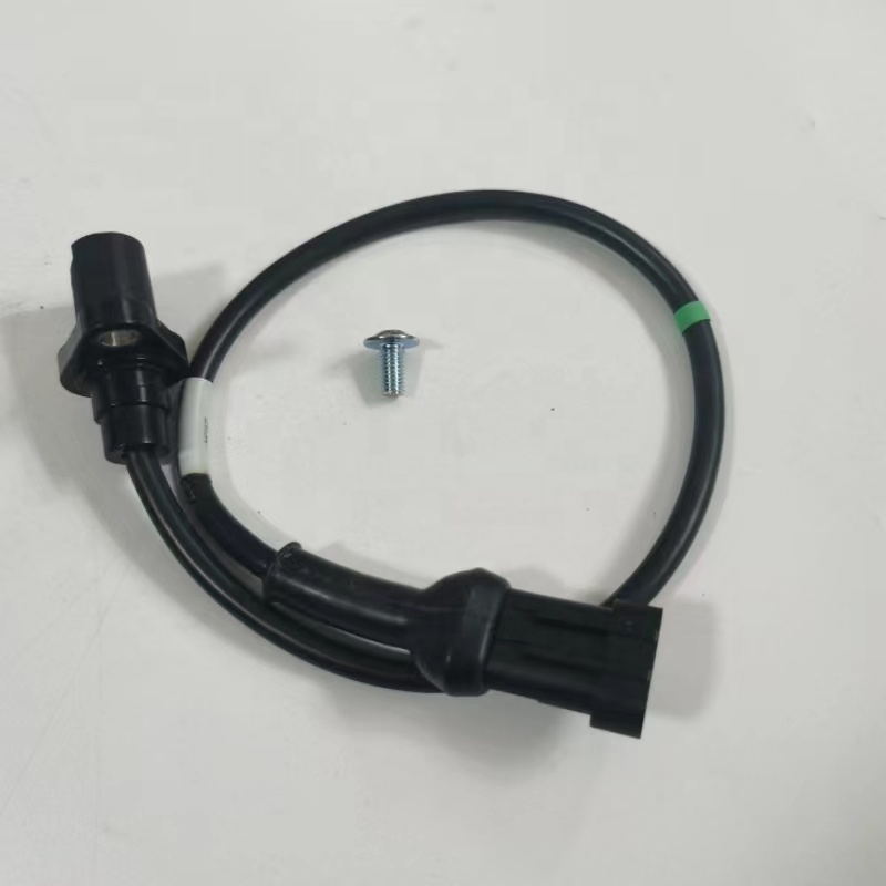 Te32 speed sensor 4209784 923855. 1823 kalmar drf 400-450 reach stacker accessories port machinery 4 4209784