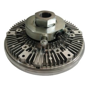 engine cooling fan clutch