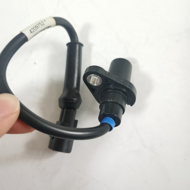 Te speed sensor 4209752 923855. 1822 kalmar part dcu80-100 front crane accessory for stacker cranes 4 Te Speed Sensor 4209752 923855.1822 Kalmar Part Dcu80-100 Front Crane Accessory For Stacker Cranes - Image 3