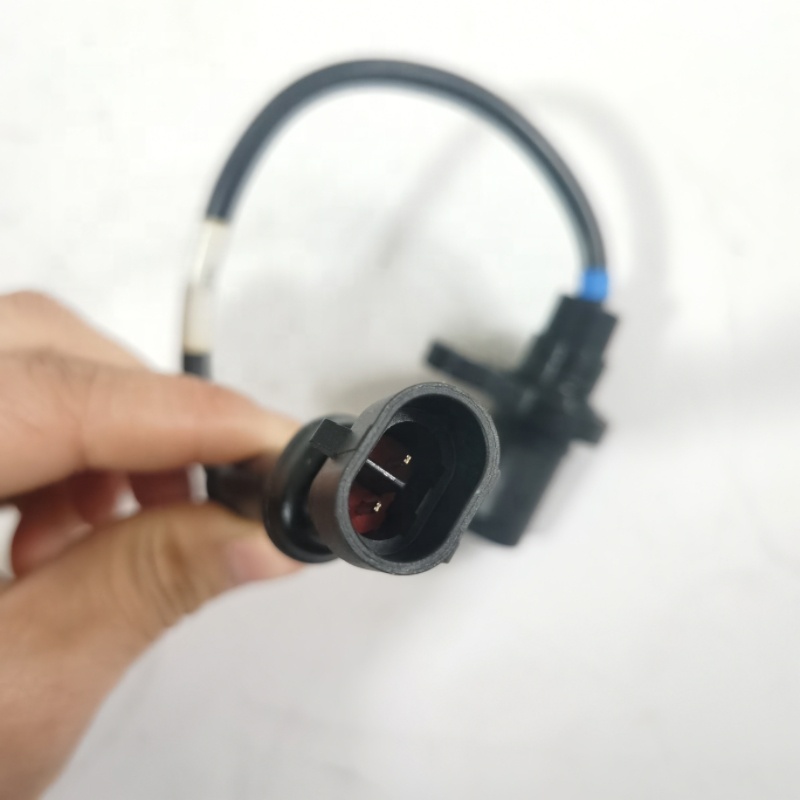 Te speed sensor 4209752 923855. 1822 kalmar part dcu80-100 front crane accessory for stacker cranes 5 Te Speed Sensor 4209752 923855.1822 Kalmar Part Dcu80-100 Front Crane Accessory For Stacker Cranes - Image 4