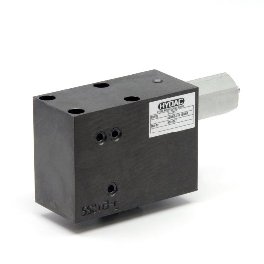 Accumulator Charging Valve Dither Test Under Motion Delta Encoding Cycle-Optimized