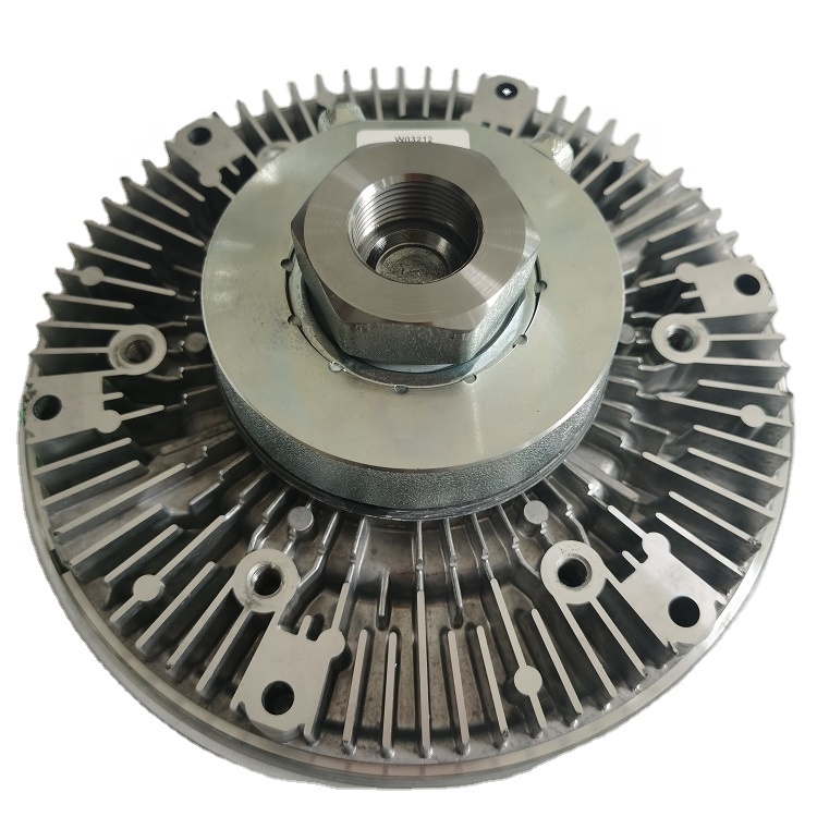 Viscous Fan Clutch 23239863 22253730