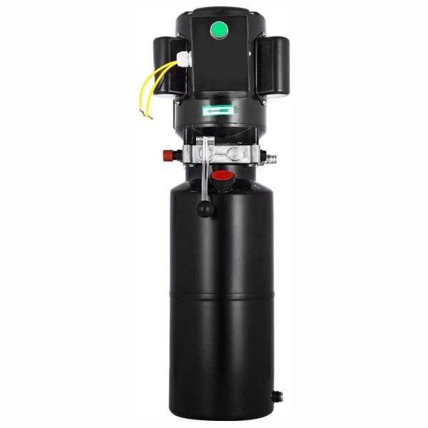 Motion Capture Through Phase Palette-Optimized Hydraulic Lift Pump Dither Test