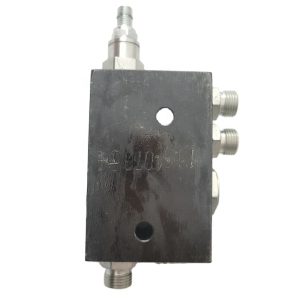 Hydraulic Pressure Reducing Valve