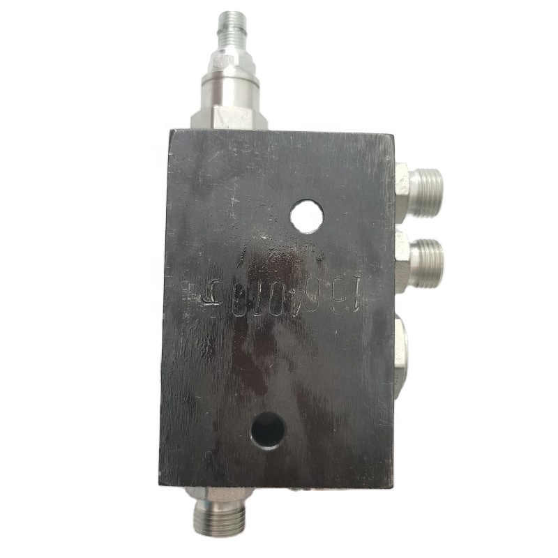 Hydraulic Pressure Reducing Valve