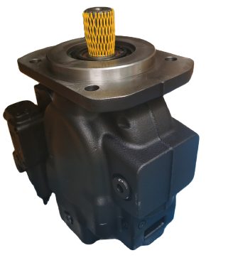Hydraulic Pump