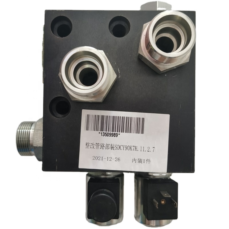 Rectification Pipeline