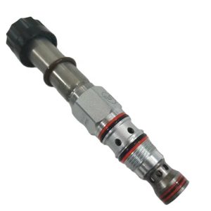 Solenoid Valve Core 923855.1187