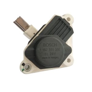 alternator regulator