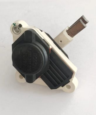 bosch voltage regulator