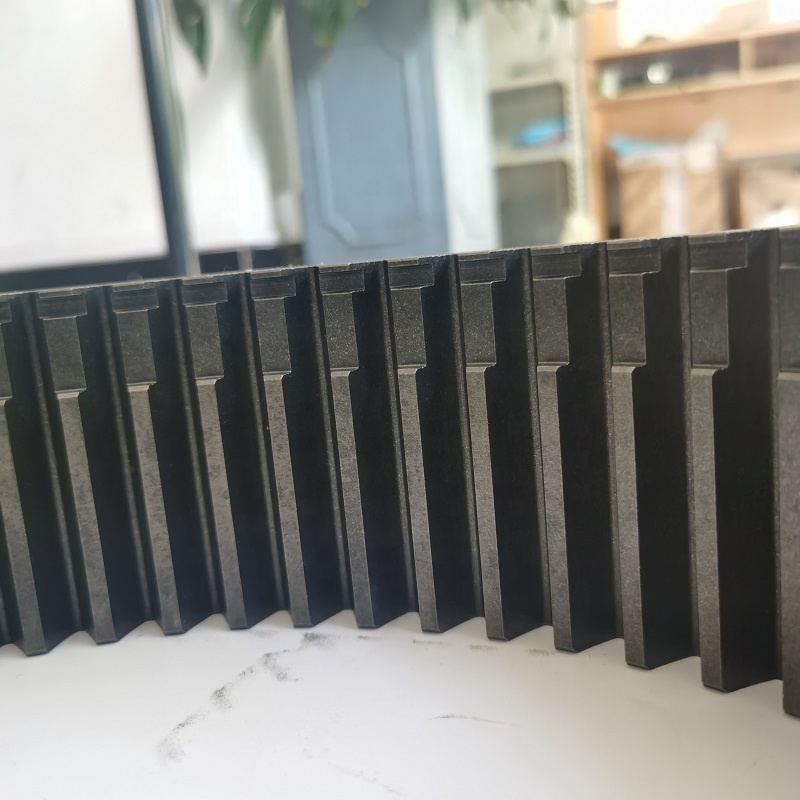 Front axle crowning wheel planetary gear ring for kalmar dce 80-100/45e 509252-173 923855. 0252 planetary gear accessories 8 Crownwheel