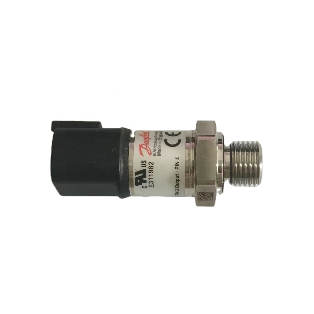 Danfoss Pressure Transmitter Mbs 1250 063G1289