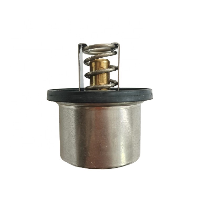 Engine Coolant Thermostat 923705.0502