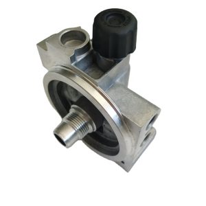 fuel filter base 921350.0011 filter head