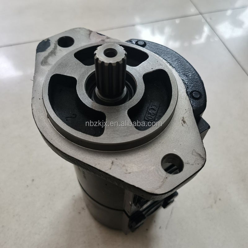 Te32 hydraulic charging pump gear pumps 4210589 923976. 3302 kalmar drt450 vehicle accessories 6 Gear Hydraulic Pump