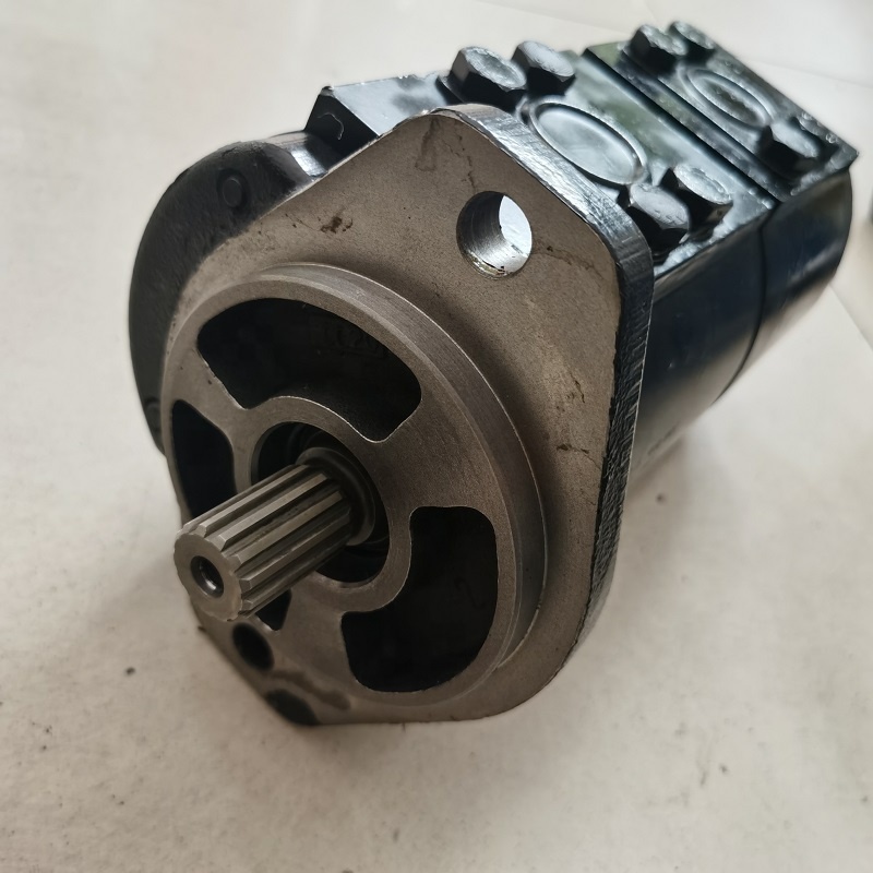 Te32 hydraulic charging pump gear pumps 4210589 923976. 3302 kalmar drt450 vehicle accessories 5 Gear Pump Hydraulic