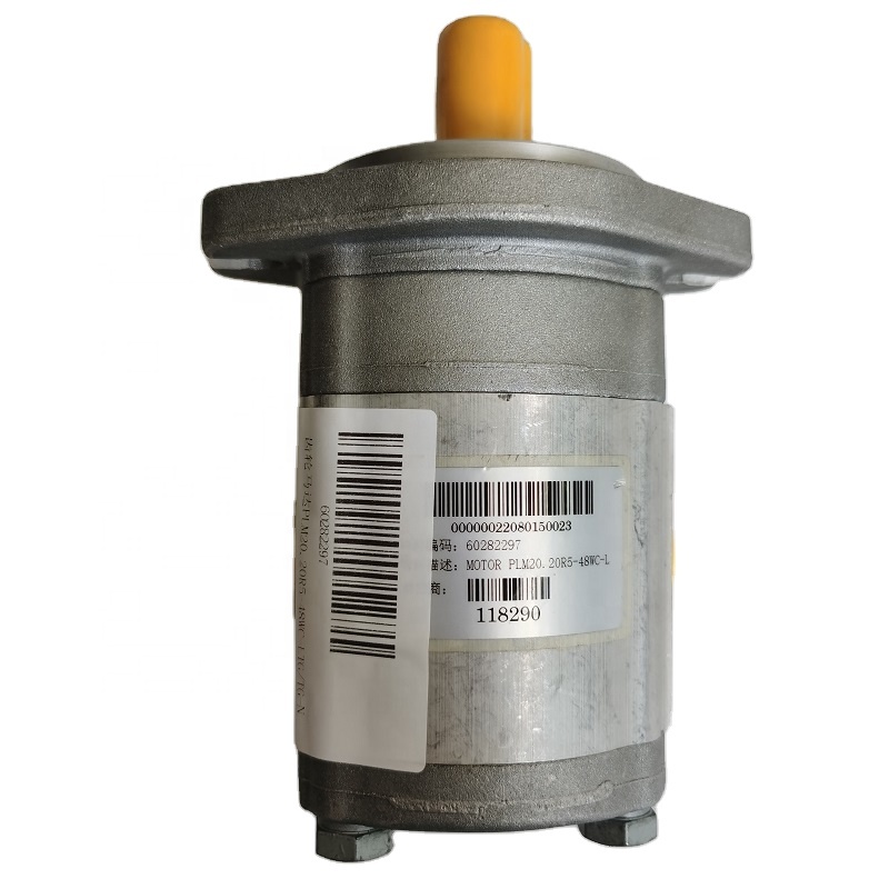 Hydraulic Gear Motor 60282297