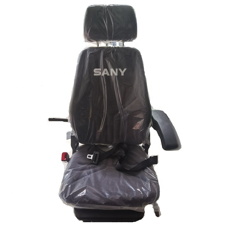 Grammer Mechanical Suspension Seat